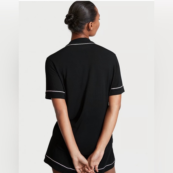 VICTORIA'S SECRET
Modal Short Pajama Set - NEW - Picture 3 of 5